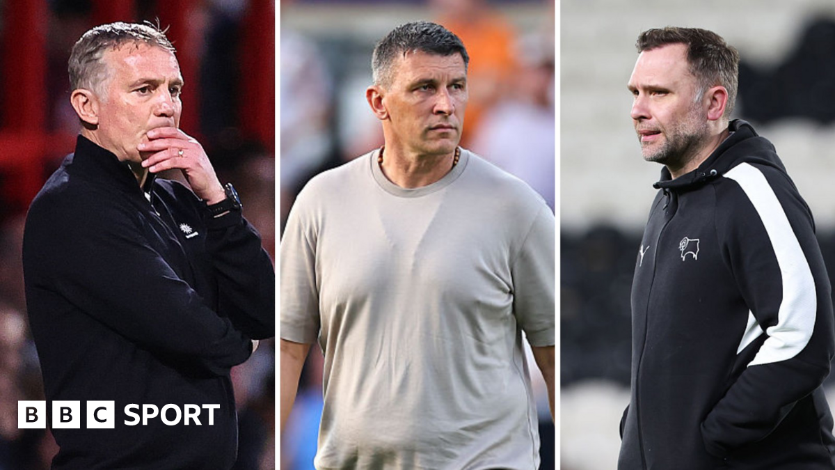 What Wrexham, Hull and Derby need in top-six race