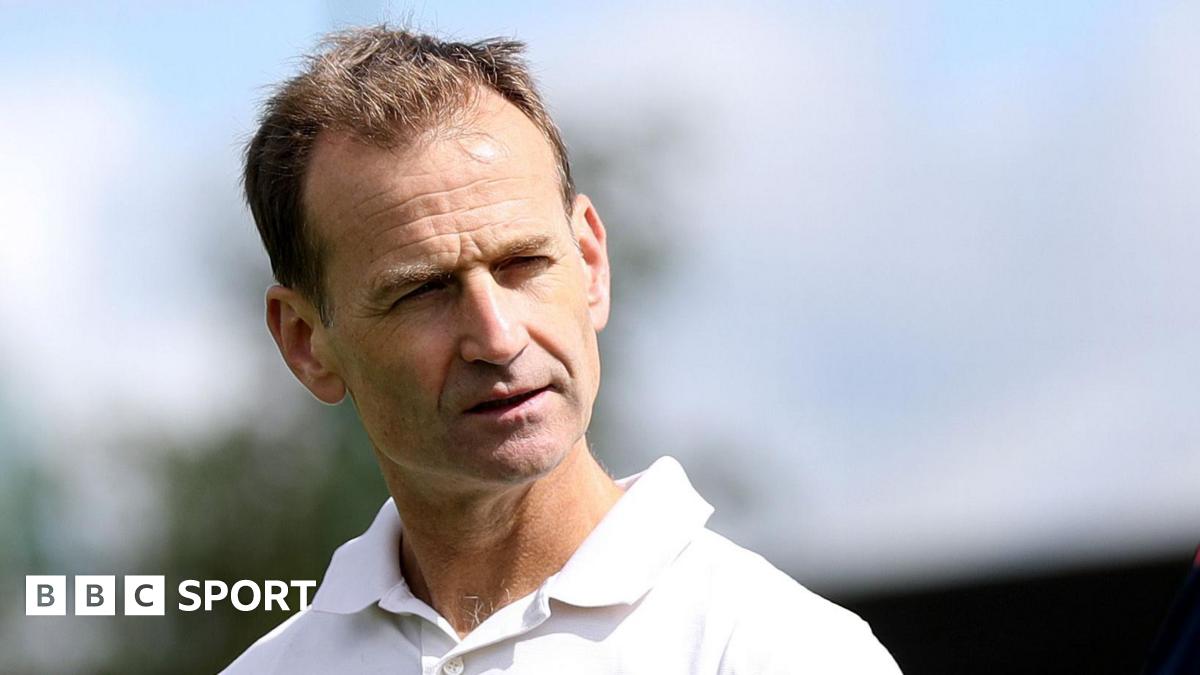 Ex-Man Utd sporting director Ashworth to return to FA