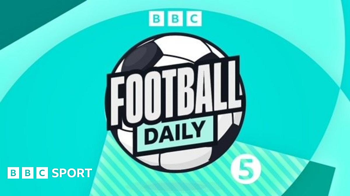 bbc.co.uk - BBC Sport - Chelsea news: Enzo Maresca leaves - Football Daily podcast