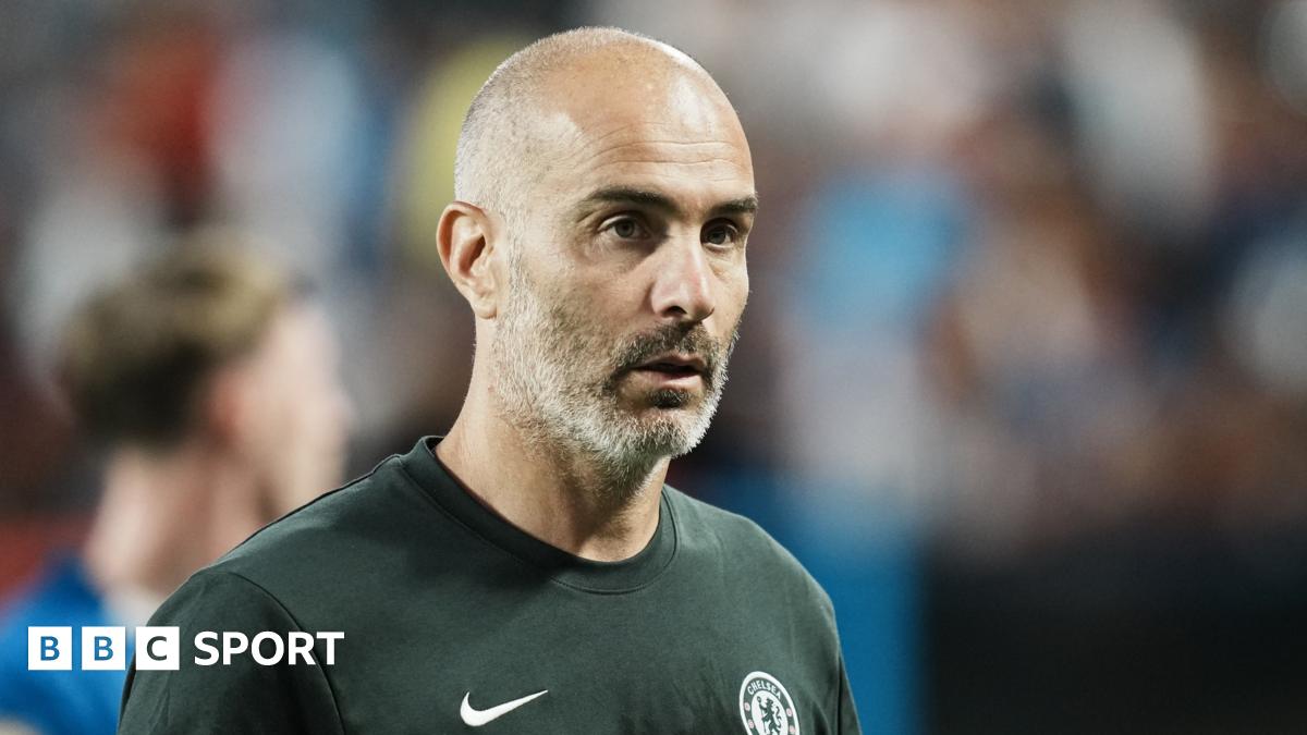 What does Chelsea&#39;s route to the final look like?