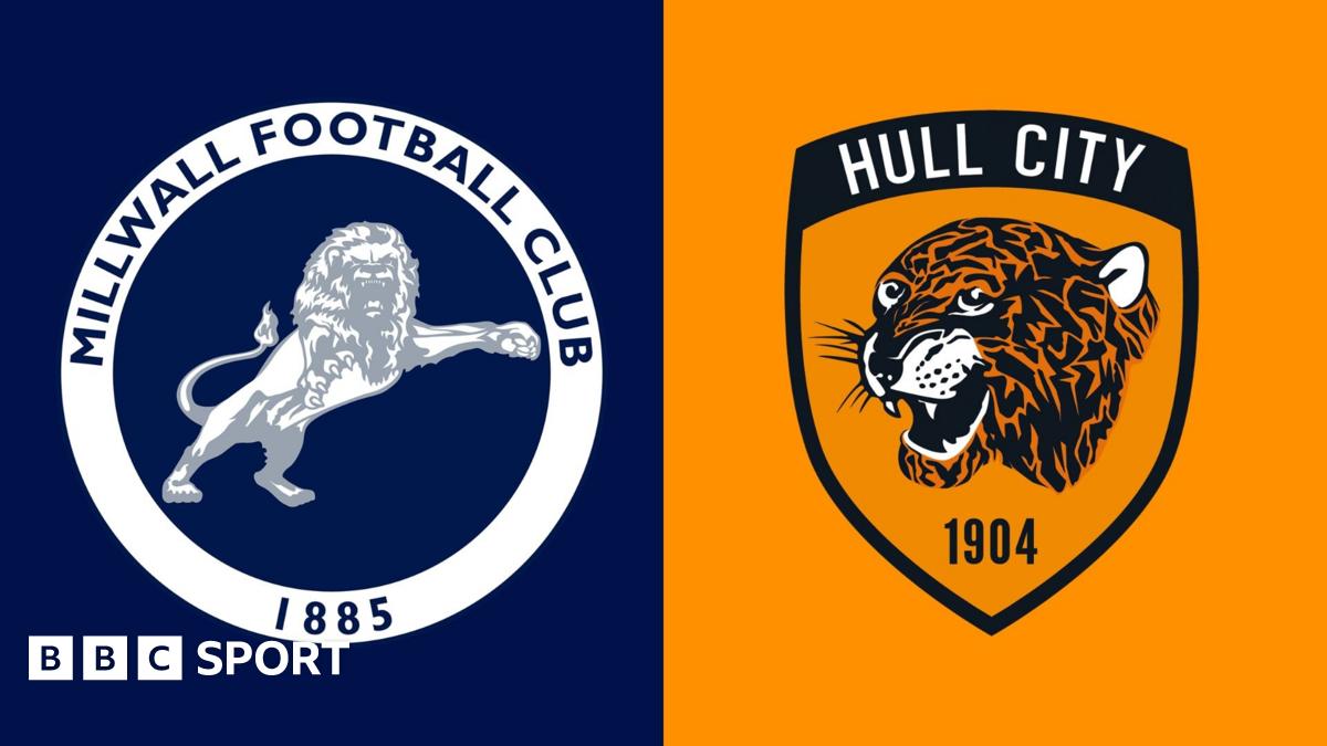 Pick of the stats: Millwall v Hull City - BBC Sport