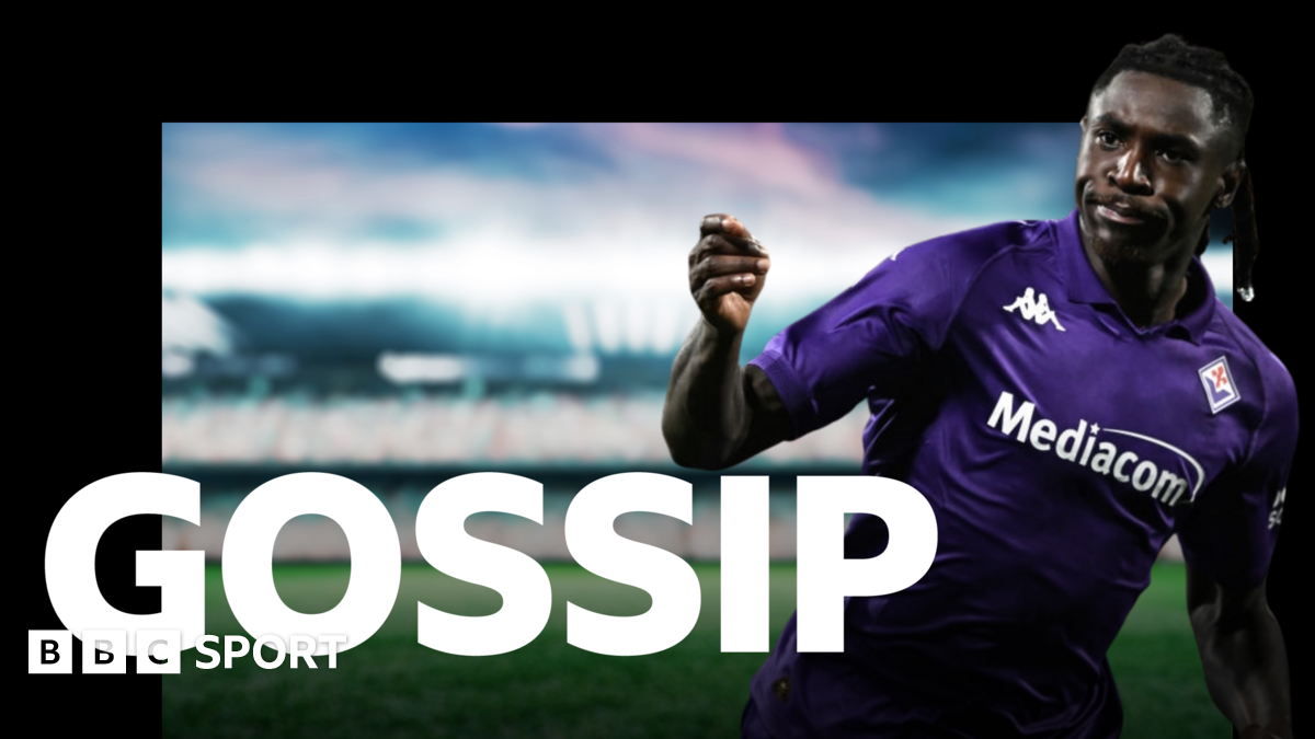 Football gossip: Kean, Lopez, Joao Felix, Jota, Mateta, Guehi