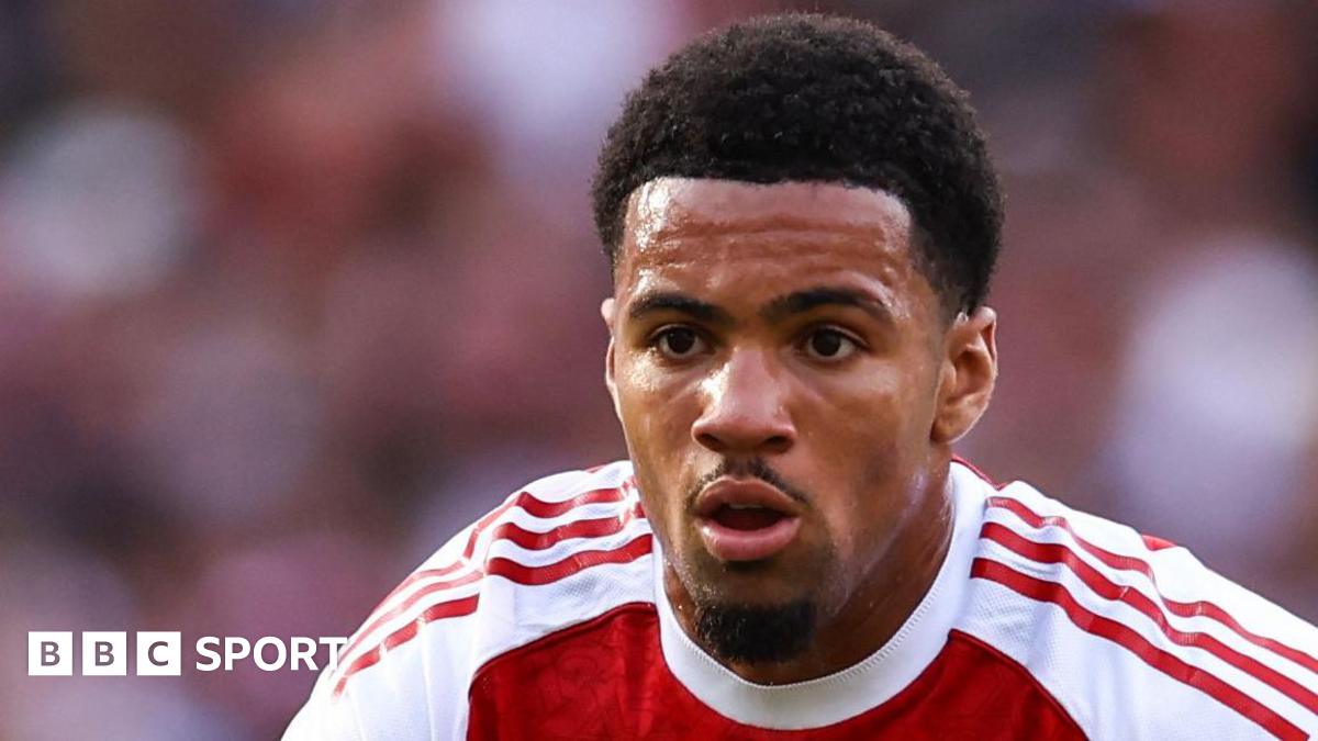 Nwaneri signs new long-term Arsenal deal