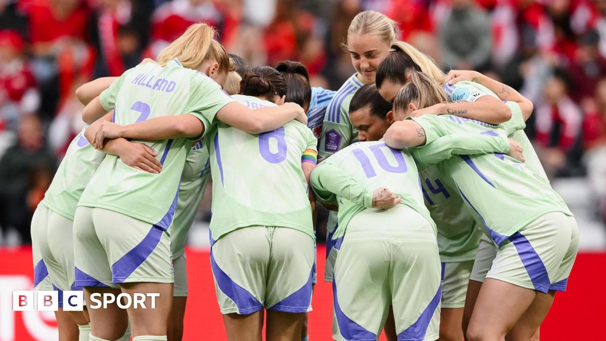 The Euro 2025 lessons learned from Wales' Denmark defeat
