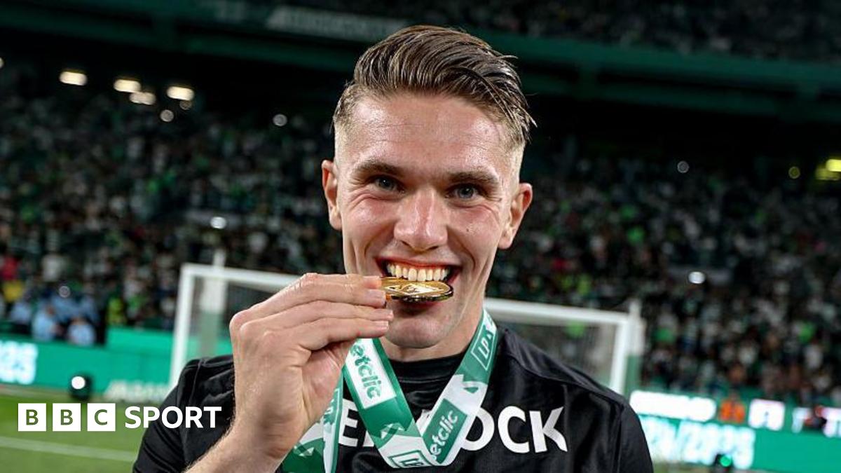 Viktor Gyokeres signs for Arsenal: Will Swedish striker help Arsenal to Premier League title?