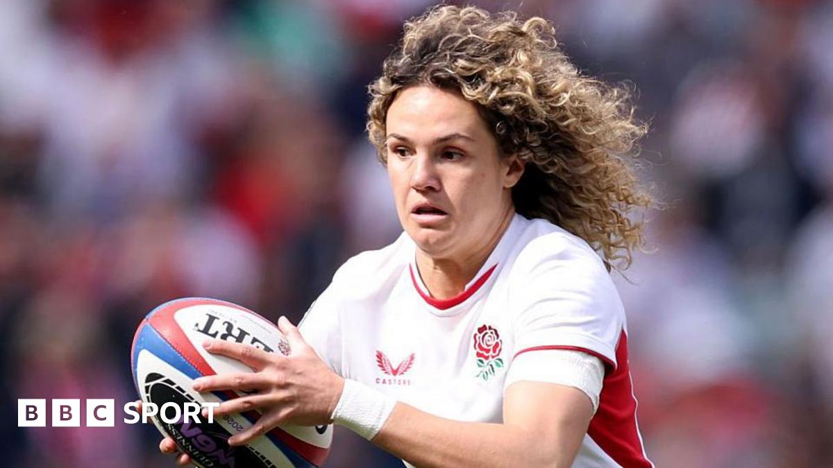 Scotland vs England LIVE: Watch Women's Six Nations 2026 - live stream ...