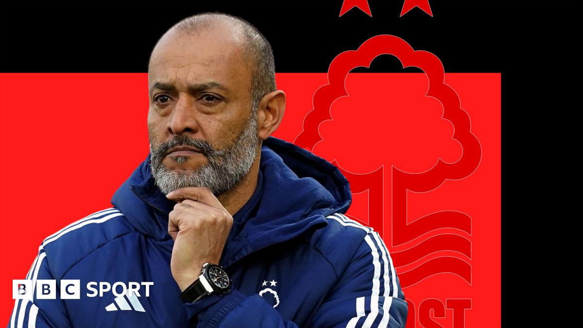 Nottingham Forest Manager Nuno Espirito Santo Admits Strained Owner Relationship Amid European Debut