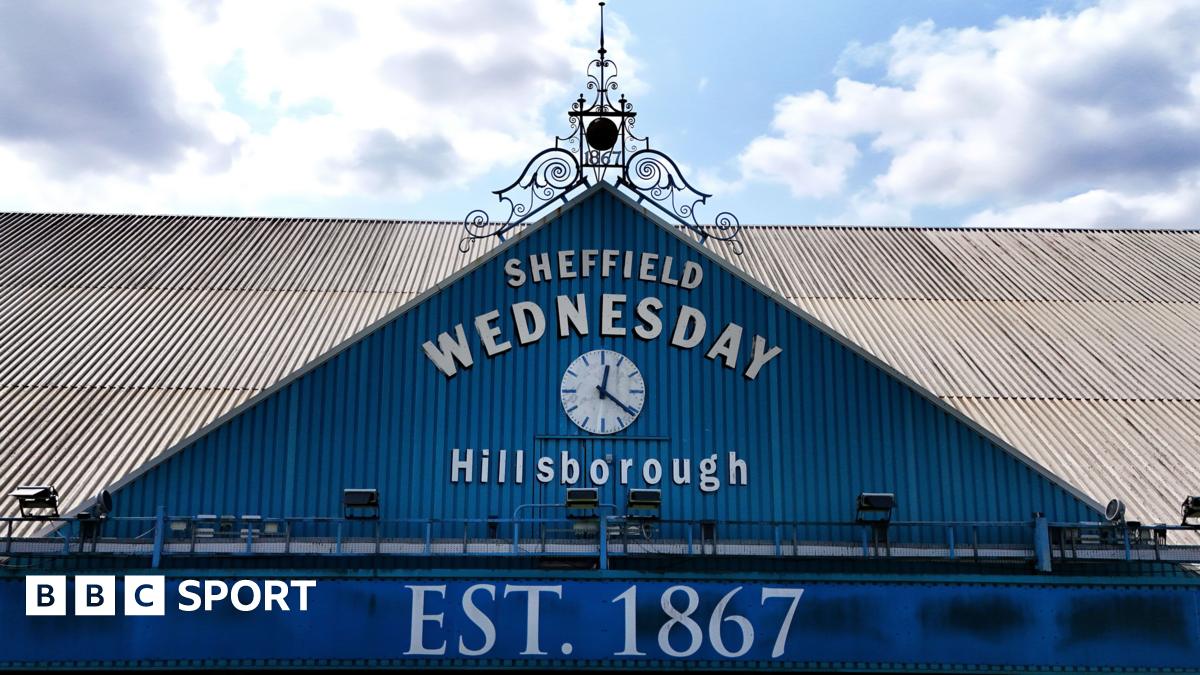 Sheffield Wednesday placed in administration
