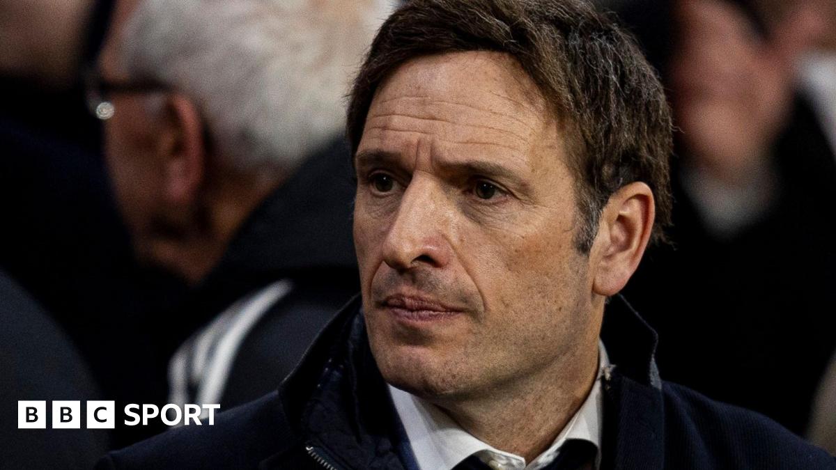 FAW chief executive Mooney extends contract to 2030