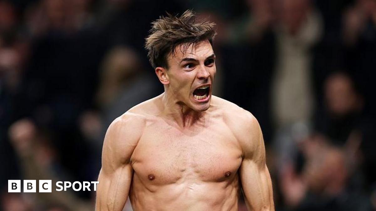 Imagem da notícia - BBC