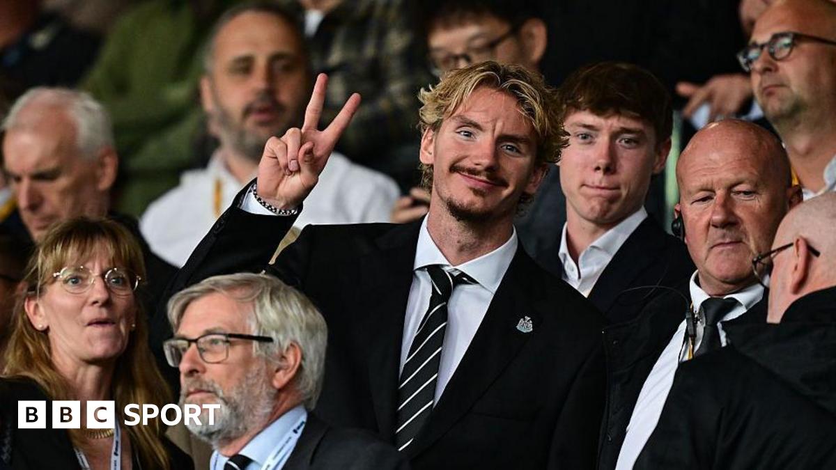 'He can be special' - Woltemade needed as Newcastle fans turn on Isak