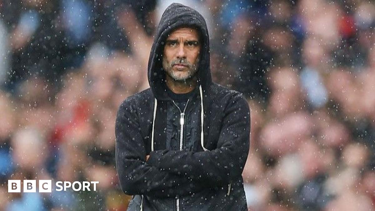 Manchester City Defeats Manchester United 3-0 in Premier League Derby