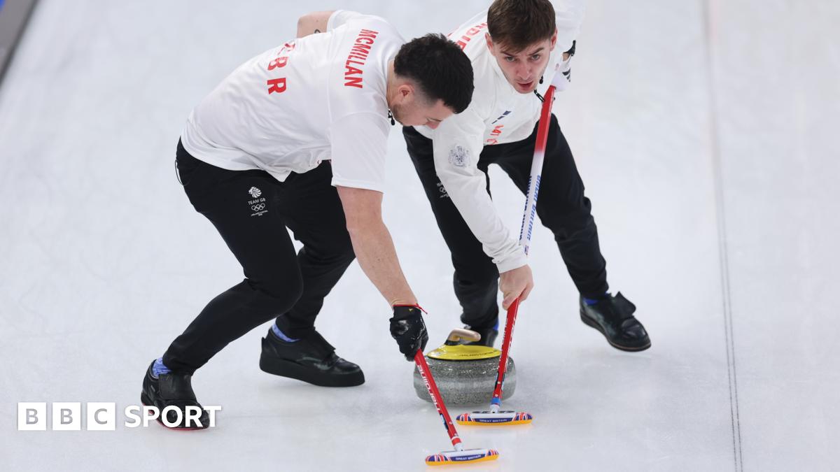 Winter Olympics 2026 LIVE: Day six – watch BBC – medals, results, TV stream & updates from Milan-Cortina   BBC