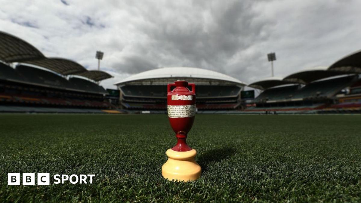 Ashes: Adelaide Oval Quiz: prueba tus conocimientos de los últimos partidos entre Australia e Inglaterra