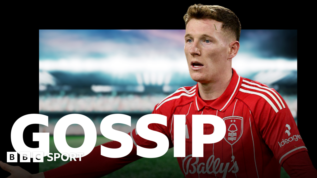 Man Utd & Newcastle eye Anderson - Tuesday's gossip
