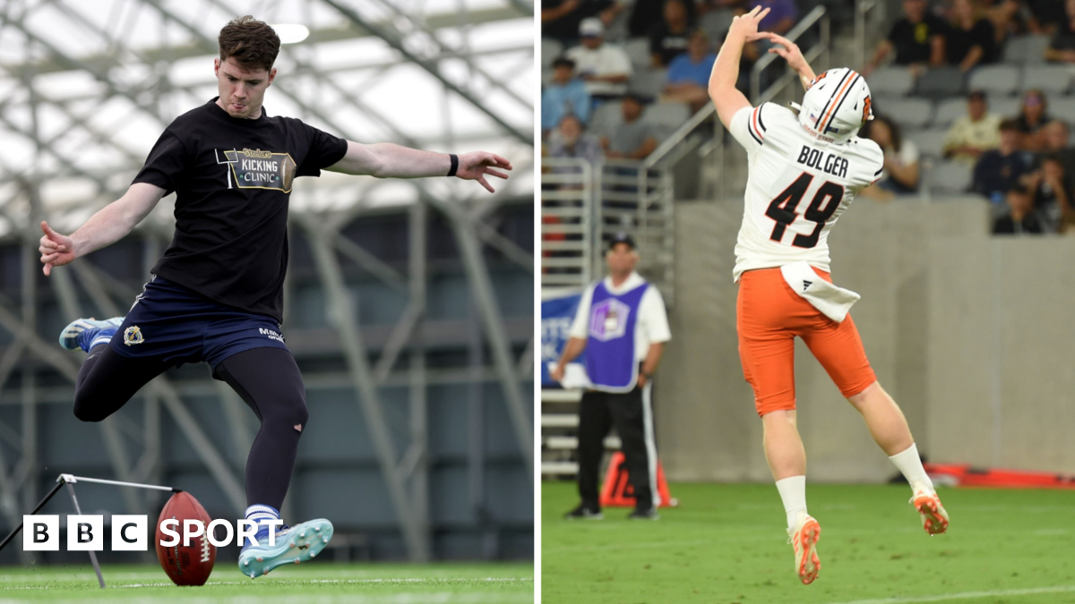 Bombers Add Nine New Players After 2025 Draft