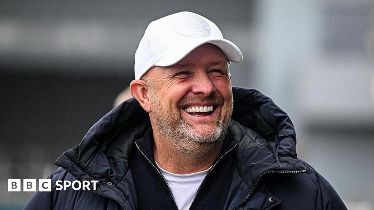 Bromley looking to complete 'Project Champions'