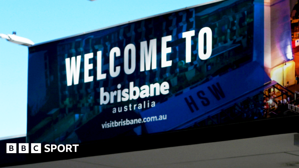 England security guard accused of 'confrontation'