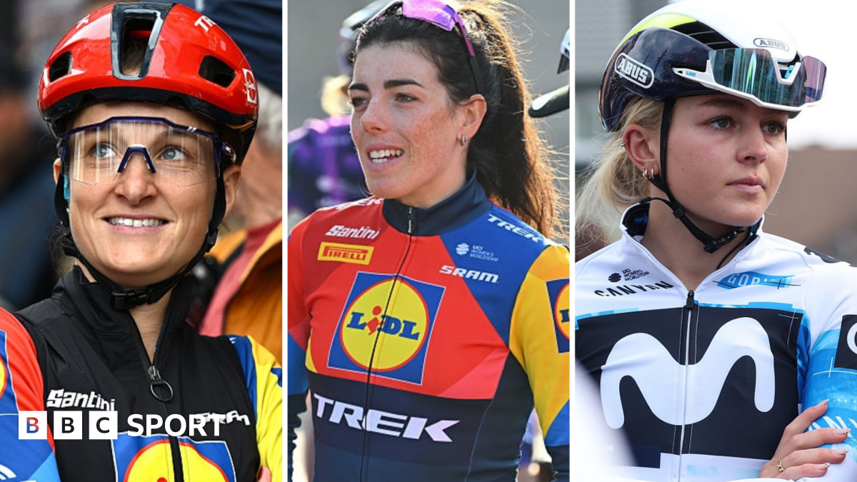 Deignan, Henderson and more set for Women's Tour of Britain