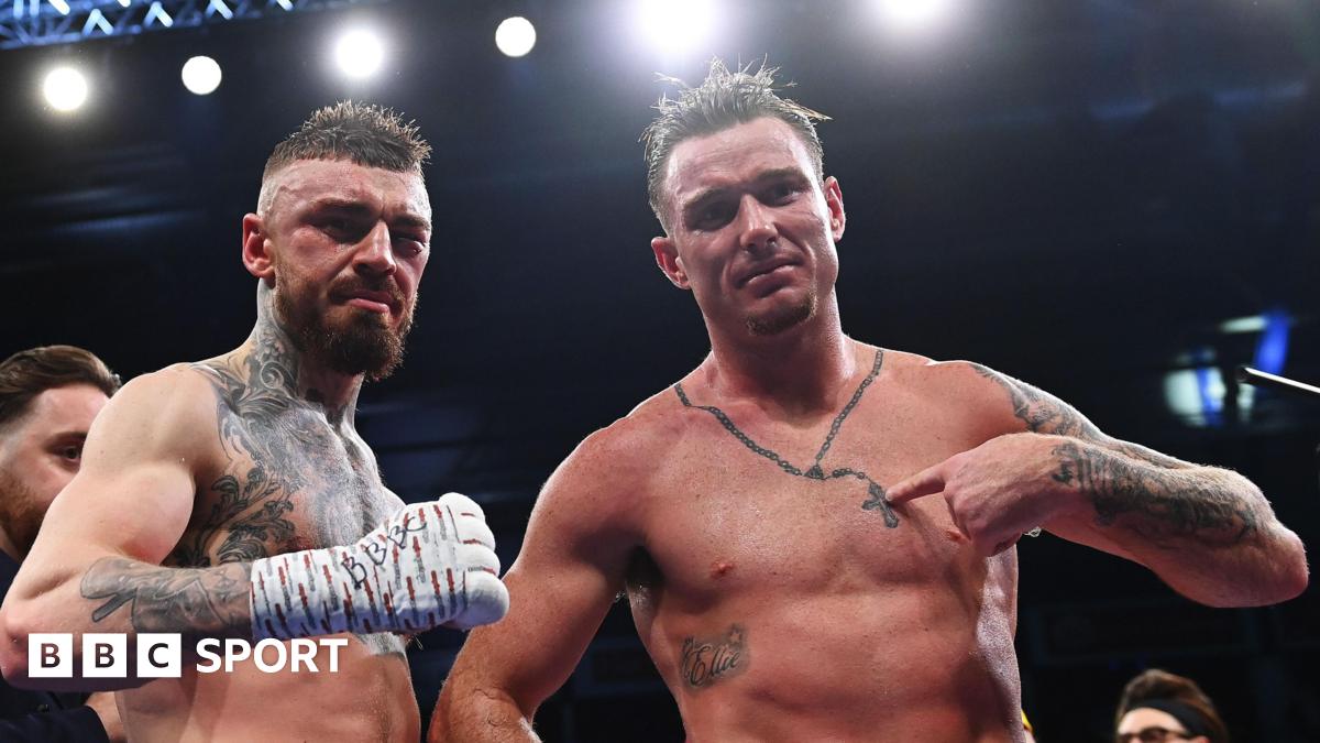 Crocker-Donovan II set to be world title bout - Smith