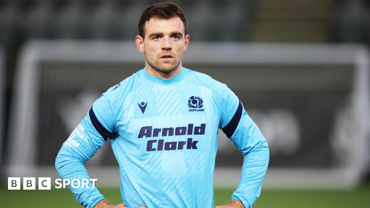 Scotland's Rugby Stars Elevate Their Game in France: A Transformative Era