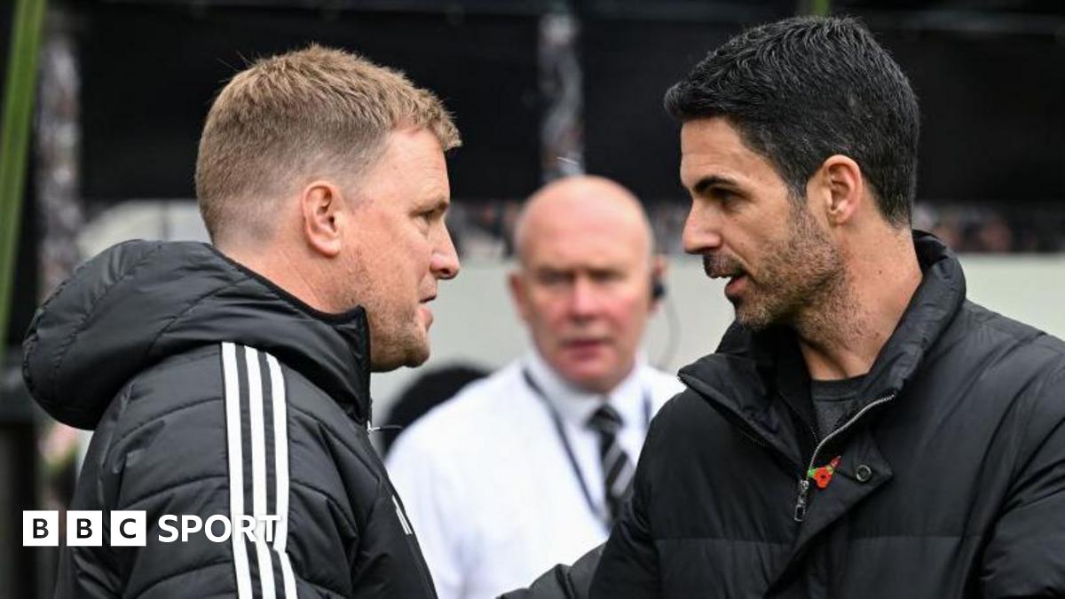 Newcastle Embraces Aggressive Edge Ahead Arsenal Clash Under Eddie Howe