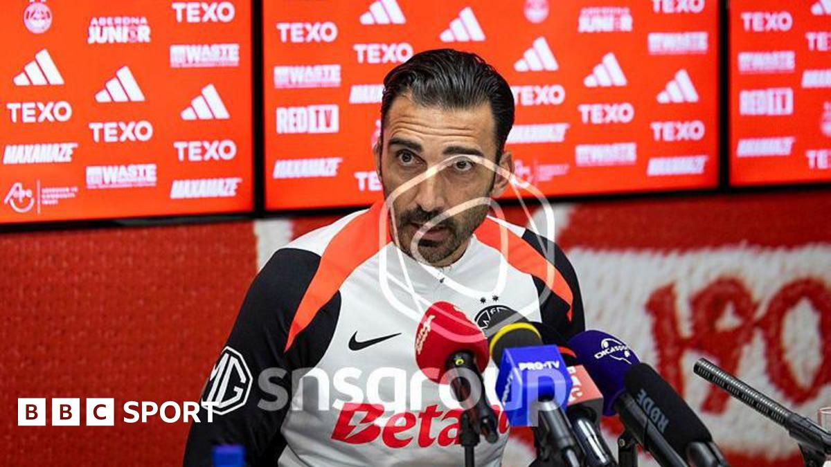 Problemele cu FCB ar putea oferi un avantaj celor de la Aberdeen pe teren propriu