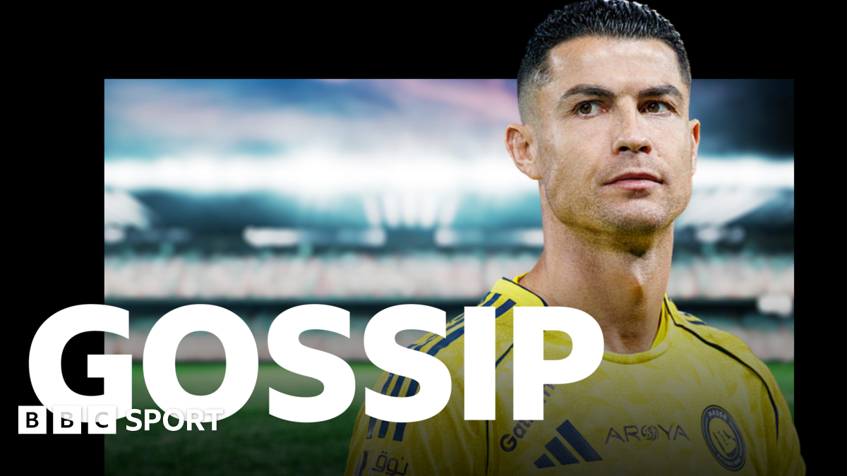 Ronaldo might ask to leave Al-Nassr - Thursday's gossip