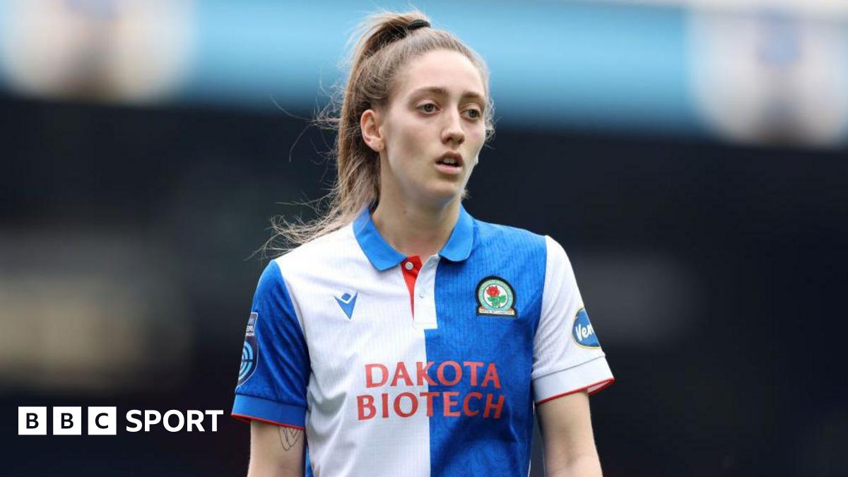 Blackburn might withdraw from Women's Championship