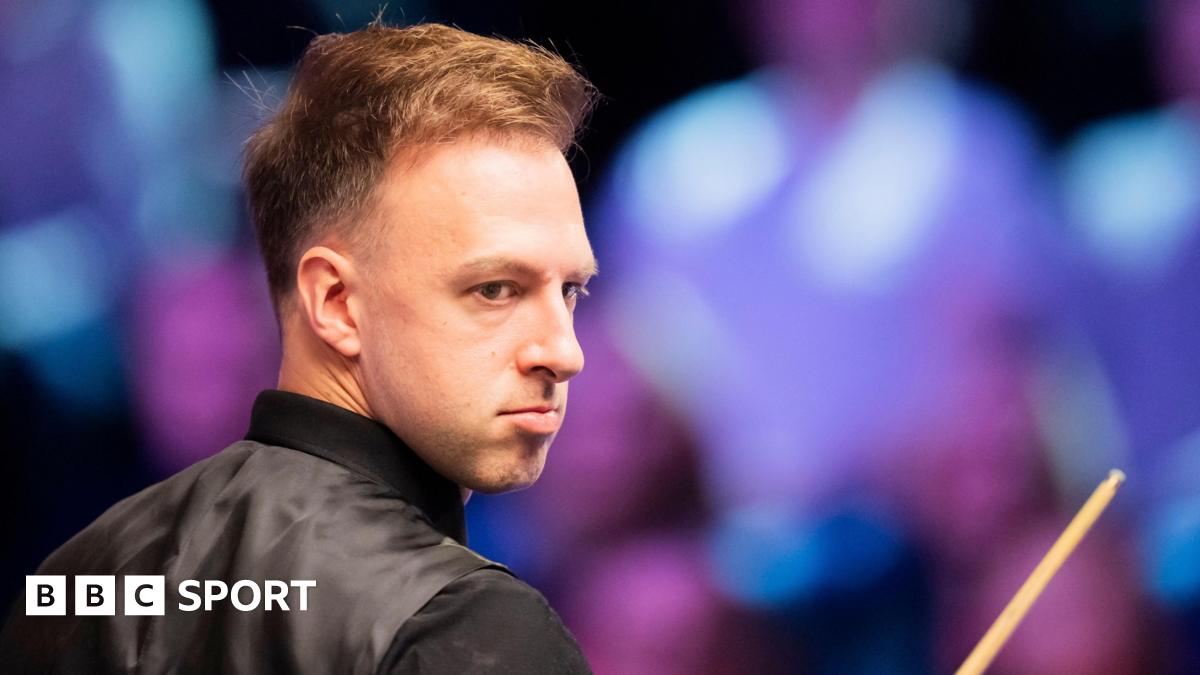 Watch UK Championship final: Reigning champion Trump v two-time winner Selby