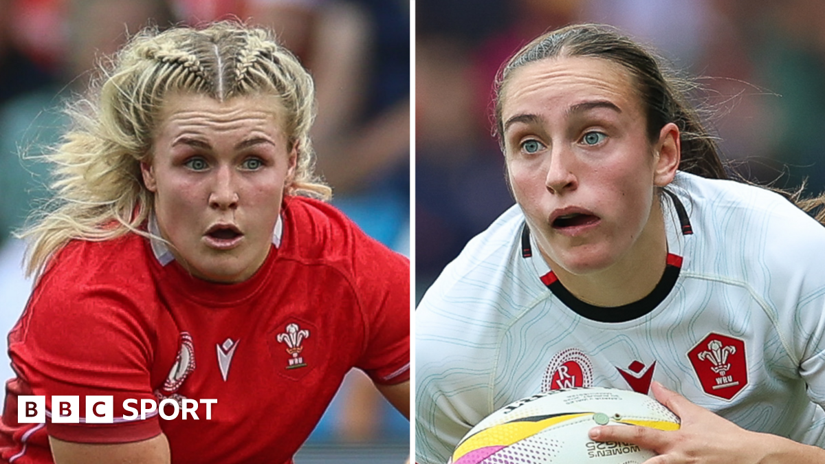 Wales Suffer Double Injury Blow Before Six Nations