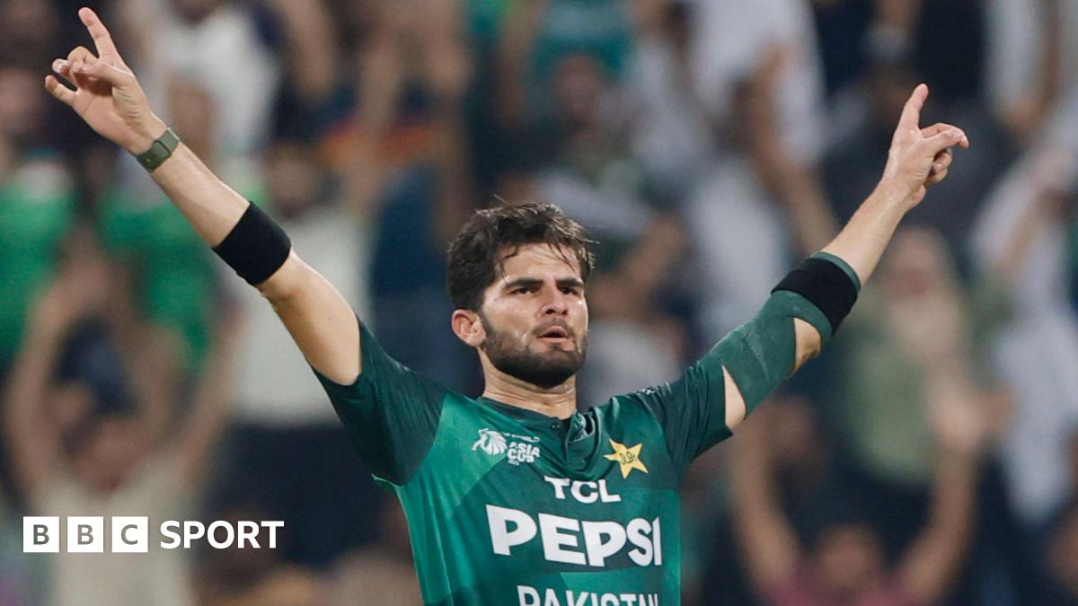 Pakistan Eliminates Sri Lanka with Five-Wicket Win