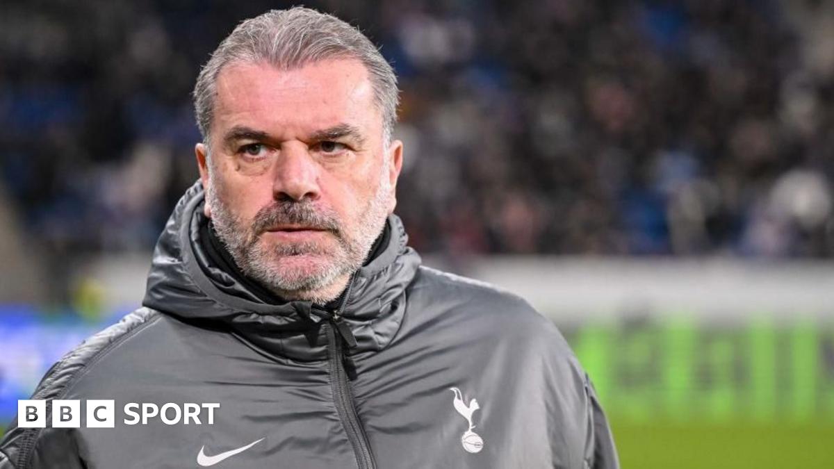 Postecoglou the right man for Spurs - Kulusevski