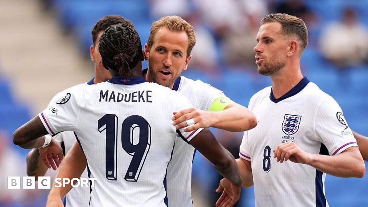 “Harry Kane Brilha e Salva Inglaterra com Golo Decisivo: Andorra Cai em Casa!” #ÚltimasNotícias #Portugal “Harry Kane Brilha e Salva Inglaterra com Golo Decisivo: Andorra Cai em Casa!” #ÚltimasNotícias #Portugal