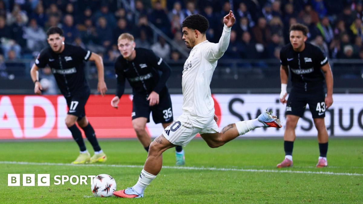 Imagem da notícia - BBC