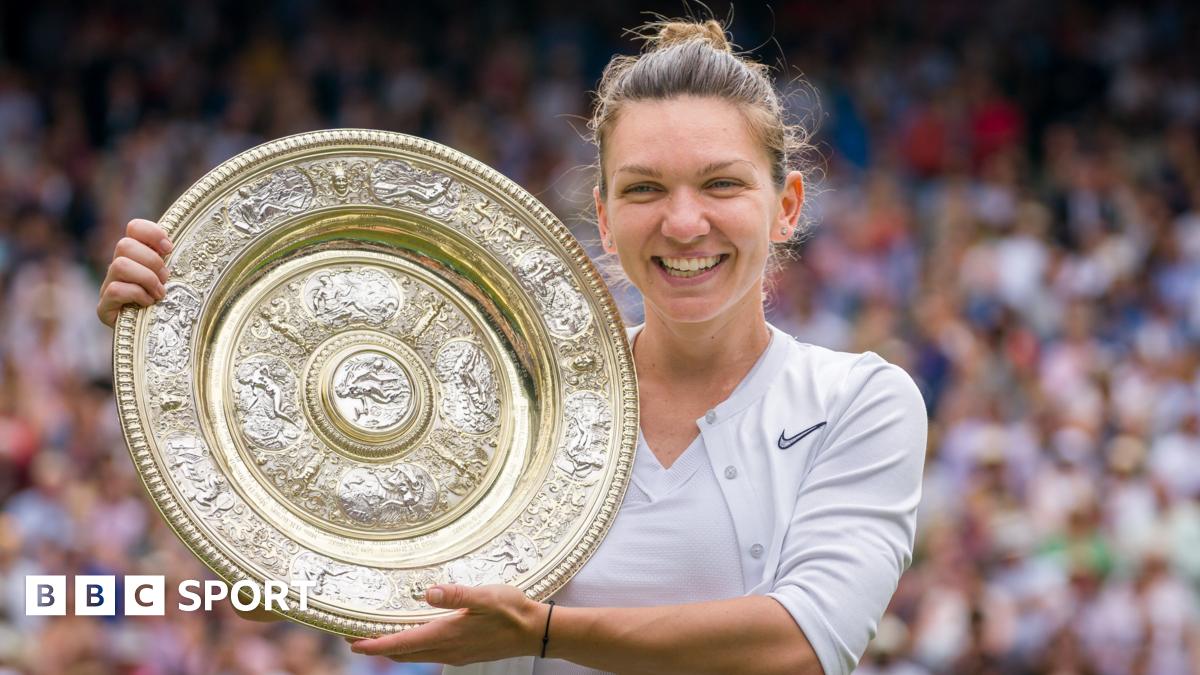 Simona Halep: Two-time Grand Slam champion and former world number one retires