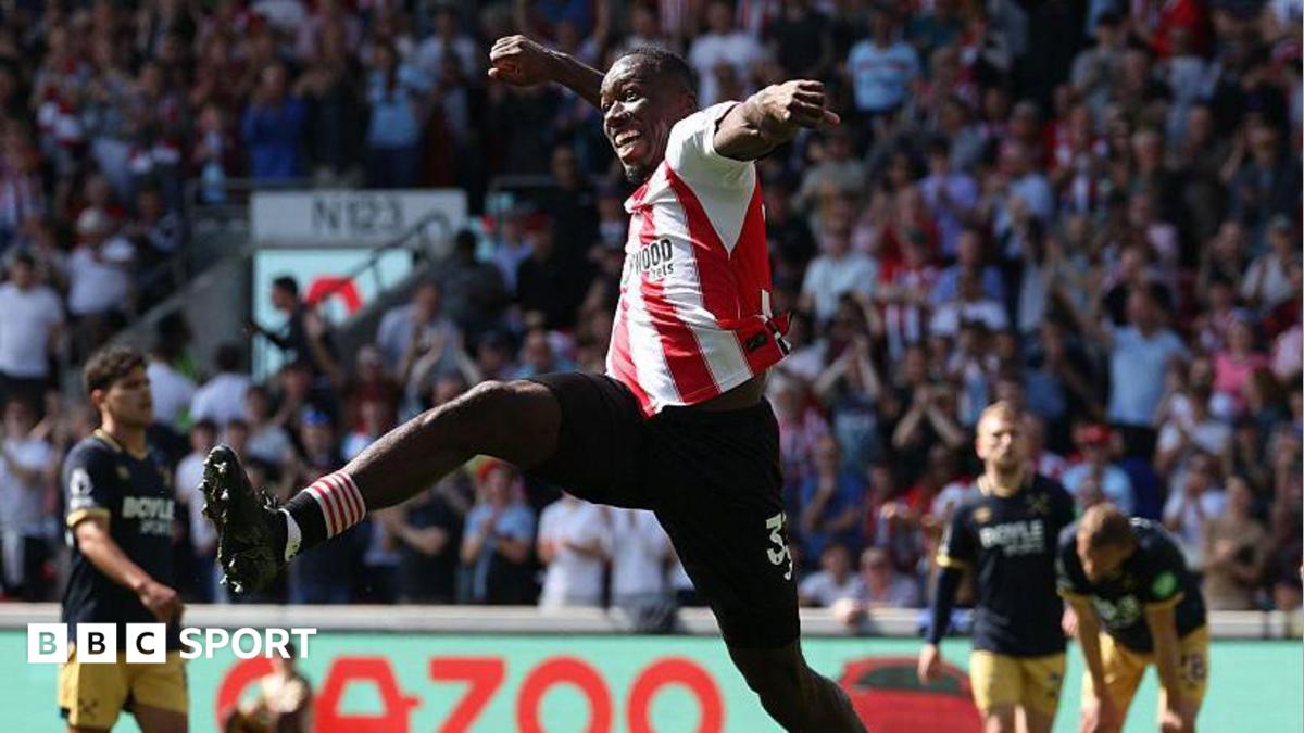 Berita Brentford: Urutan keenam mungkin cukup baik untuk Liga Champions
