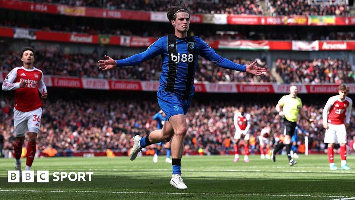 Imagem da notícia - BBC