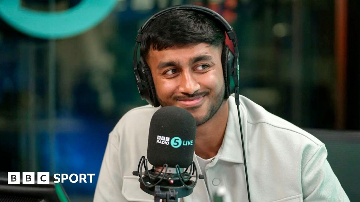 Last Pundit Standing winner crowned at Wembley