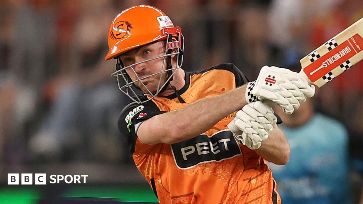 Ashton Turner: Lancashire sign all-rounder for T20 Blast | Manchester News Ashton Turner: Lancashire sign all-rounder for T20 Blast | Manchester News