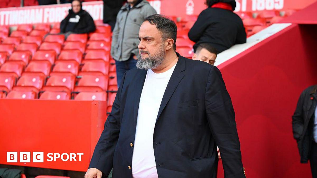 Nottingham Forest Owner Pledges Medical Aid After Train Stabbing Injures 11