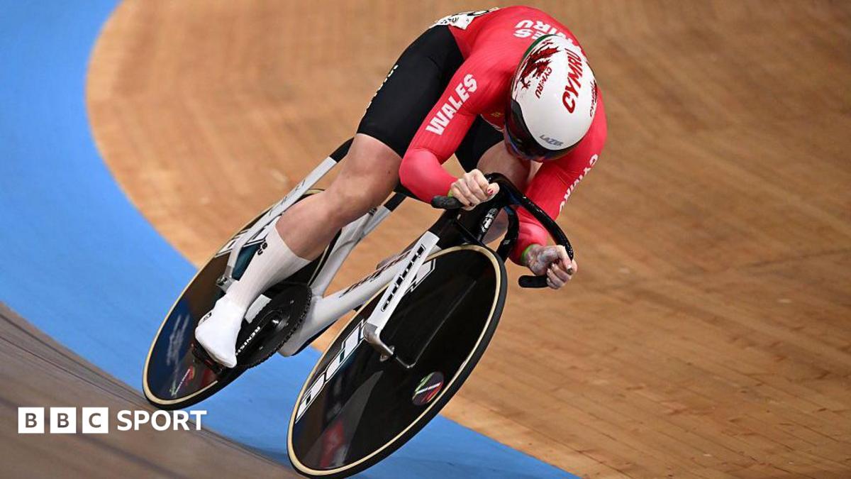 Commonwealth Games 2026 LIVE: Glasgow - live text updates, scores, results, medal table updates