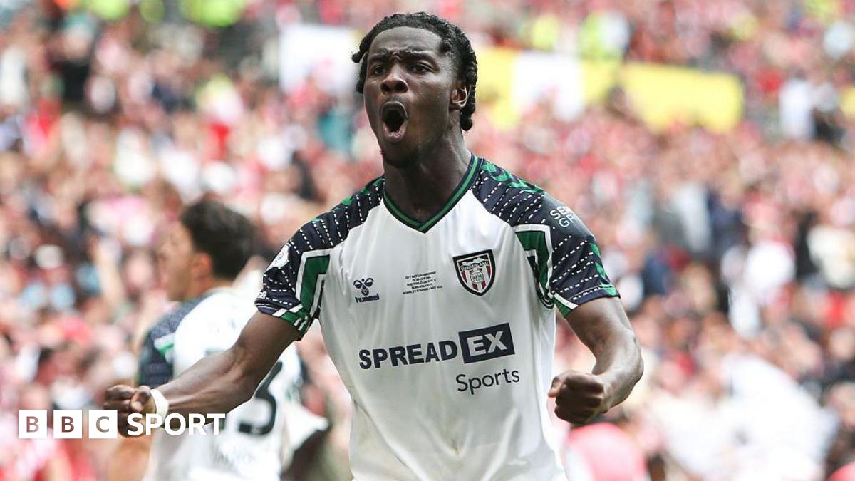 Sunderland Secures Young Striker Mayenda with New Long-Term Contract