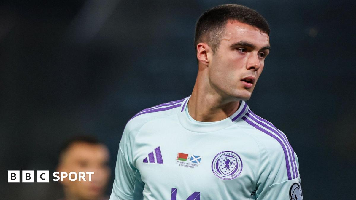 How is Scotland's Miller adapting to life in Italy?