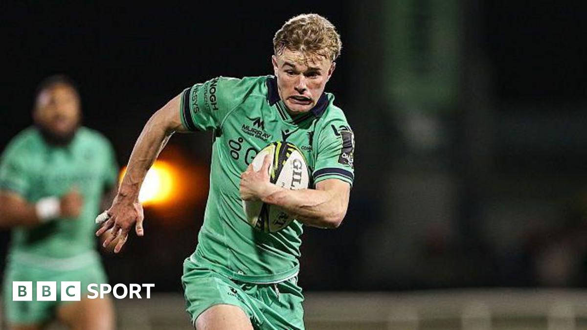 Ireland rugby: Profiling the uncapped players in summer squad - Ben ...