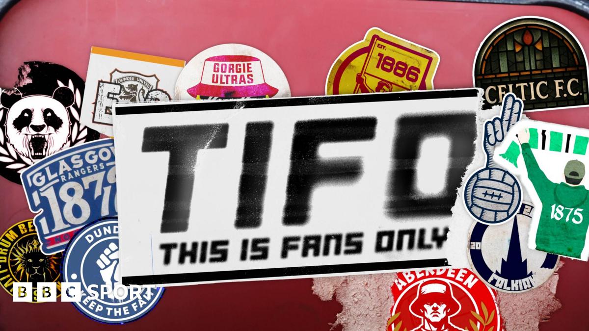 Join debate with Ray Bradshaw on new YouTube show TIFO