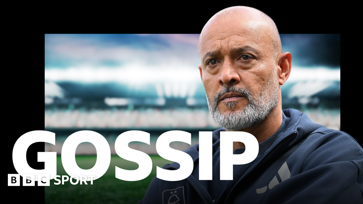West Ham consider Nuno - Monday's gossip