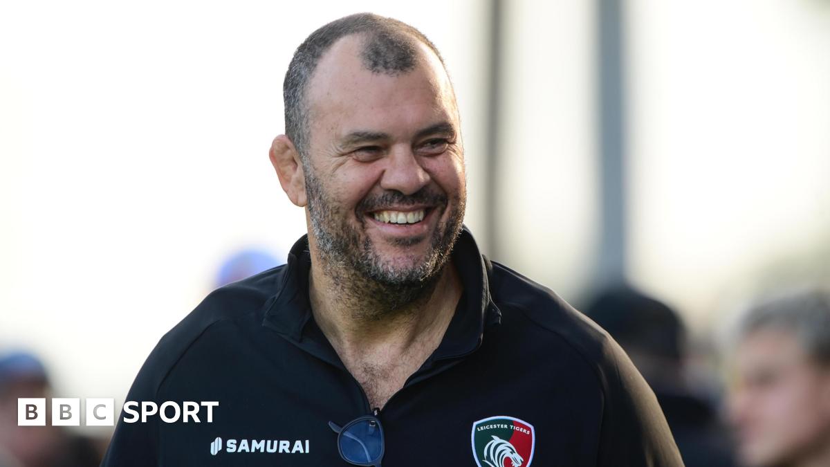'I've had something to prove to myself' - Cheika