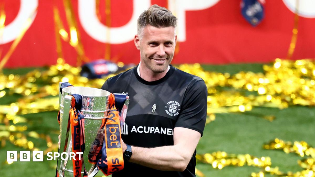 Middlesbrough Appoint Rob Edwards New Head Coach