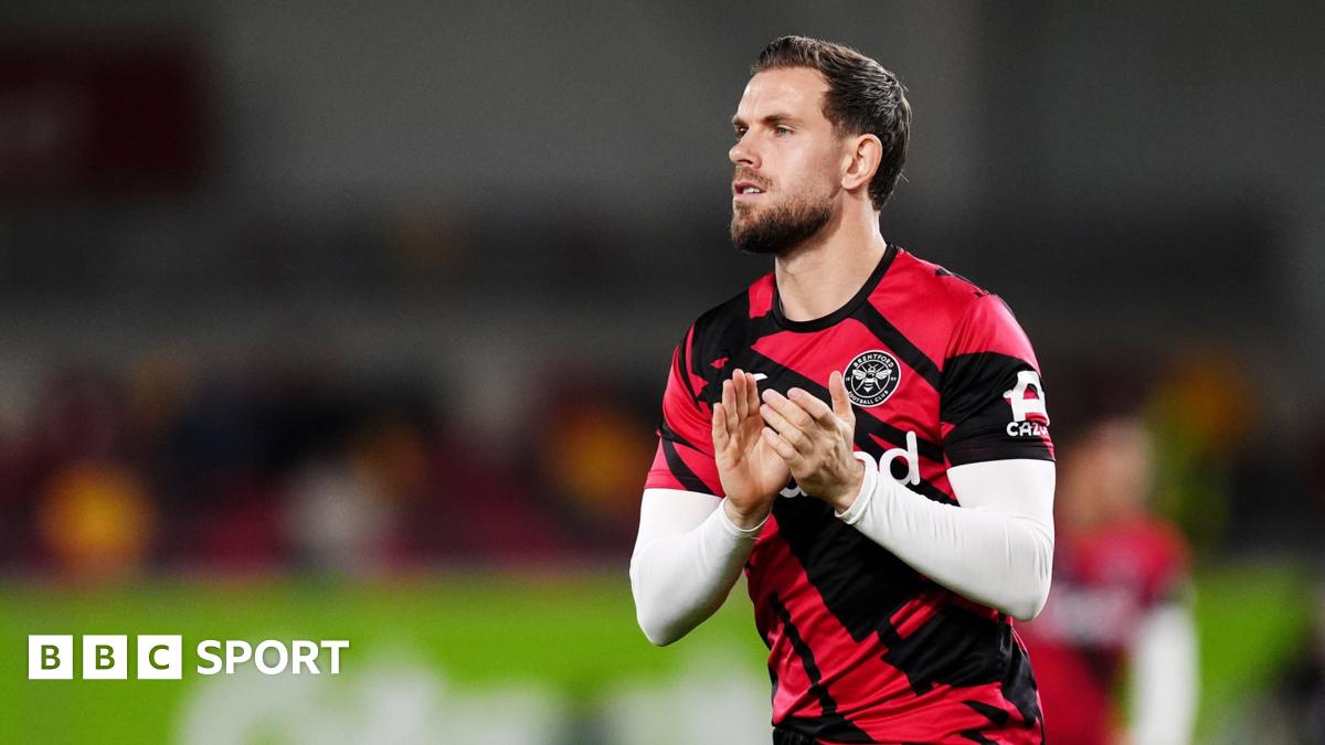 Premier League LIVE: Brentford vs Wolverhampton Wanderers – build-up, team news, score, stats, text commentary & head-to-head